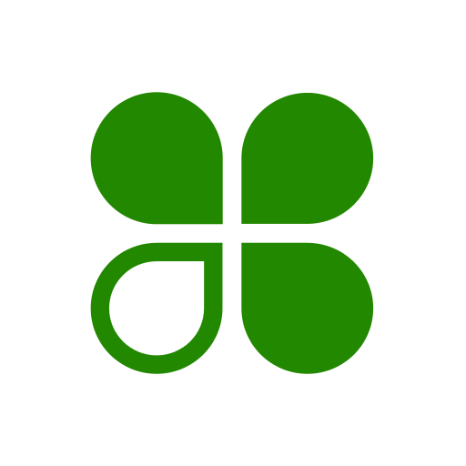 Logo de Clover