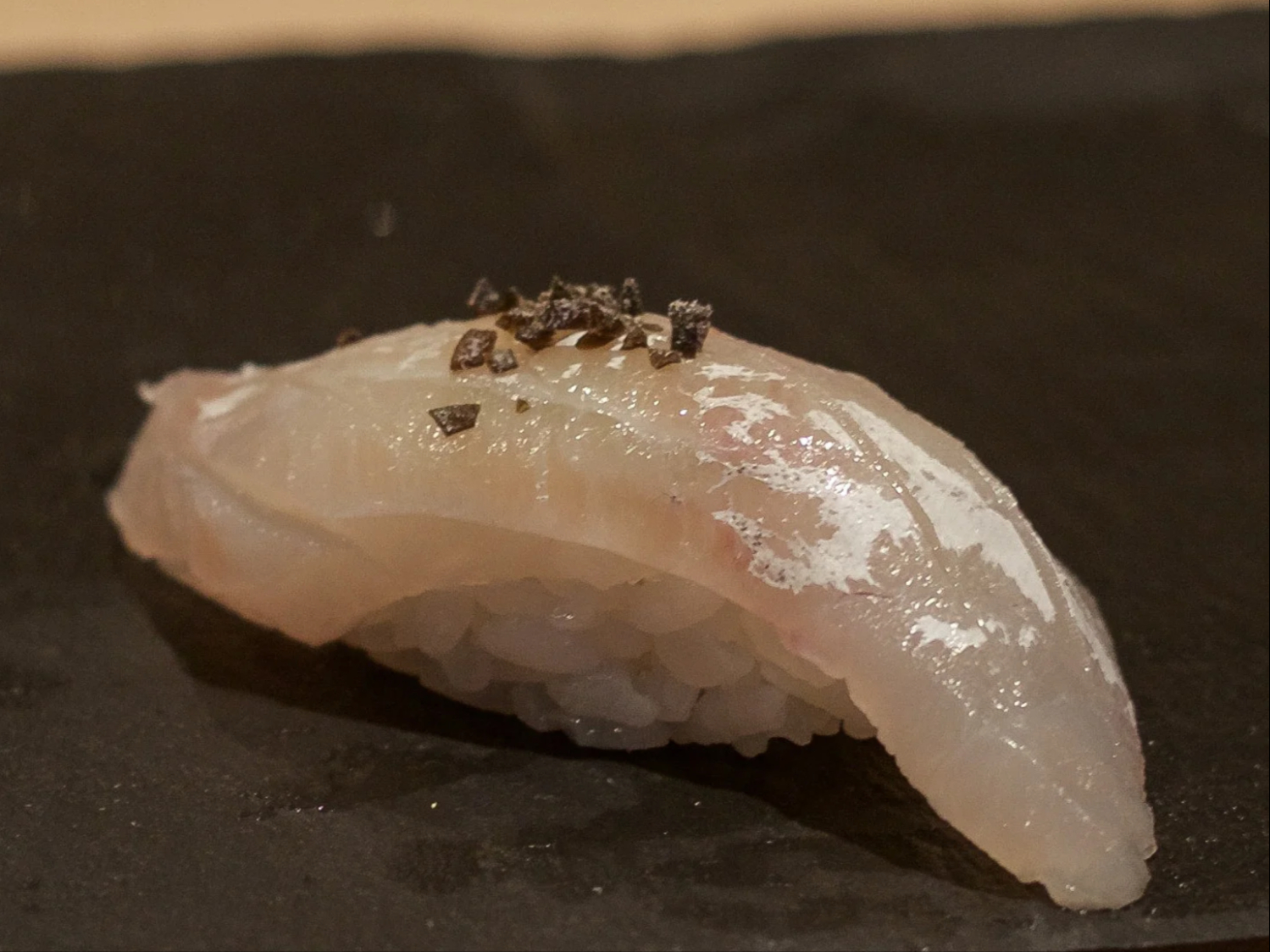 Suzuki Nigiri.