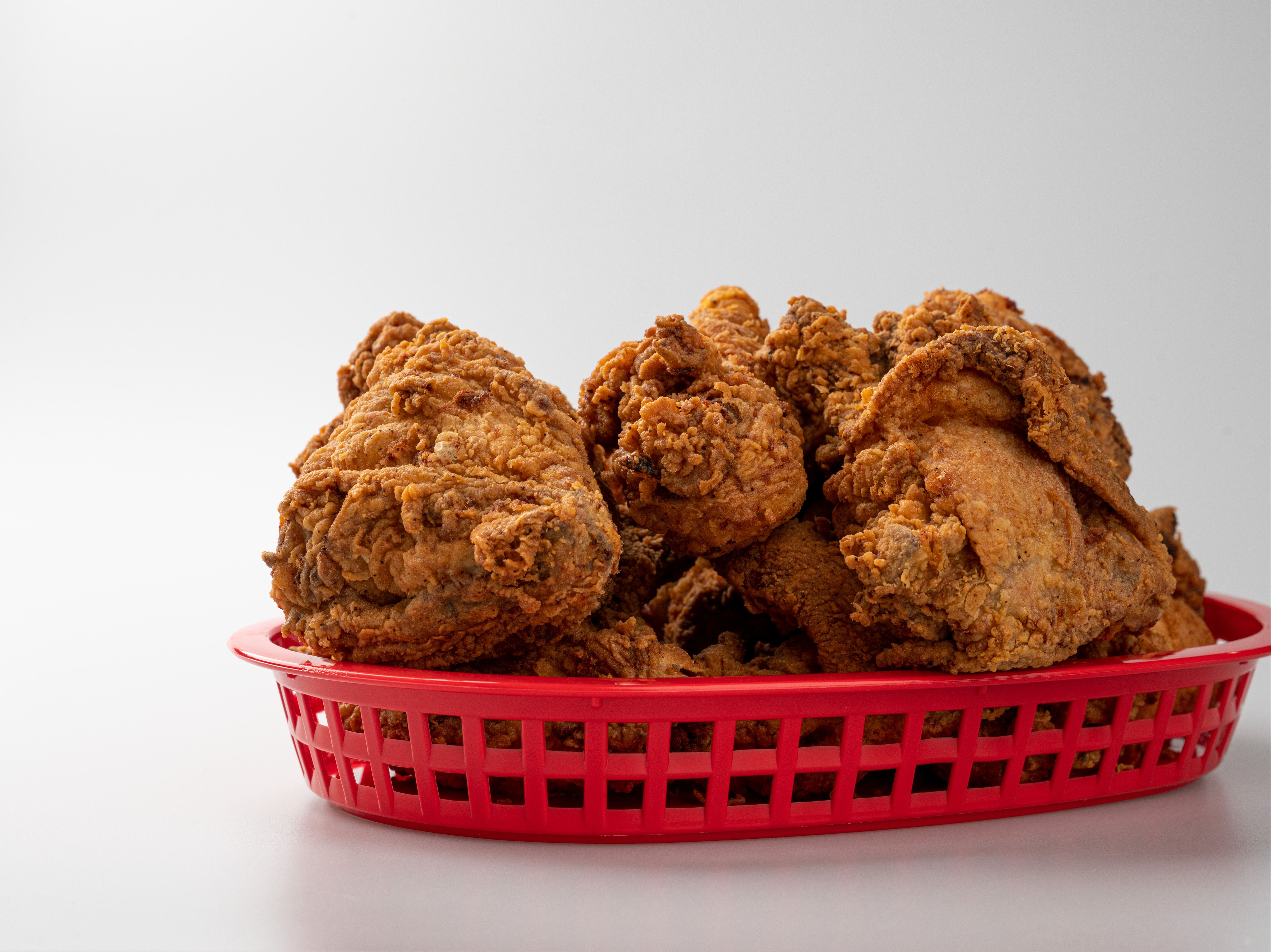 16 PC Chicken To Go.