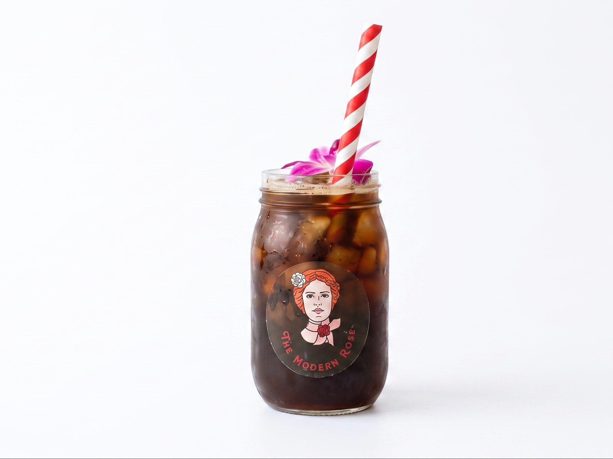 Cold Brew.
