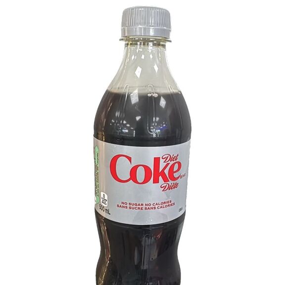 Diet Coke-500ml