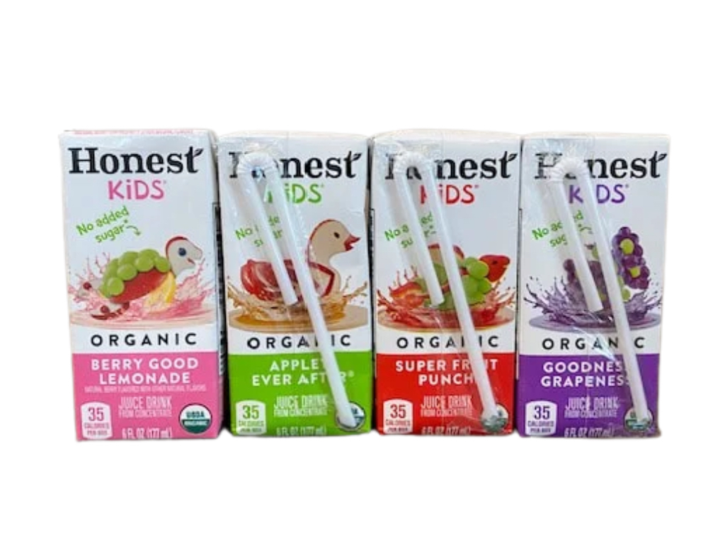 Juice Box.