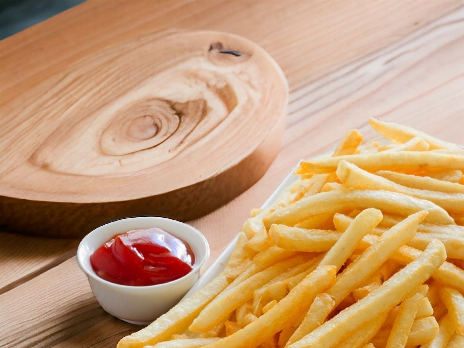 FRIES