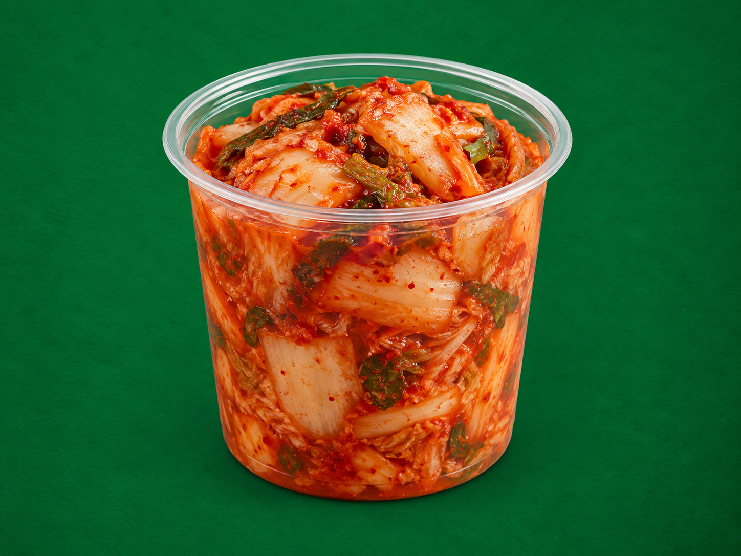 Your choice of Banchan (Side Dish).