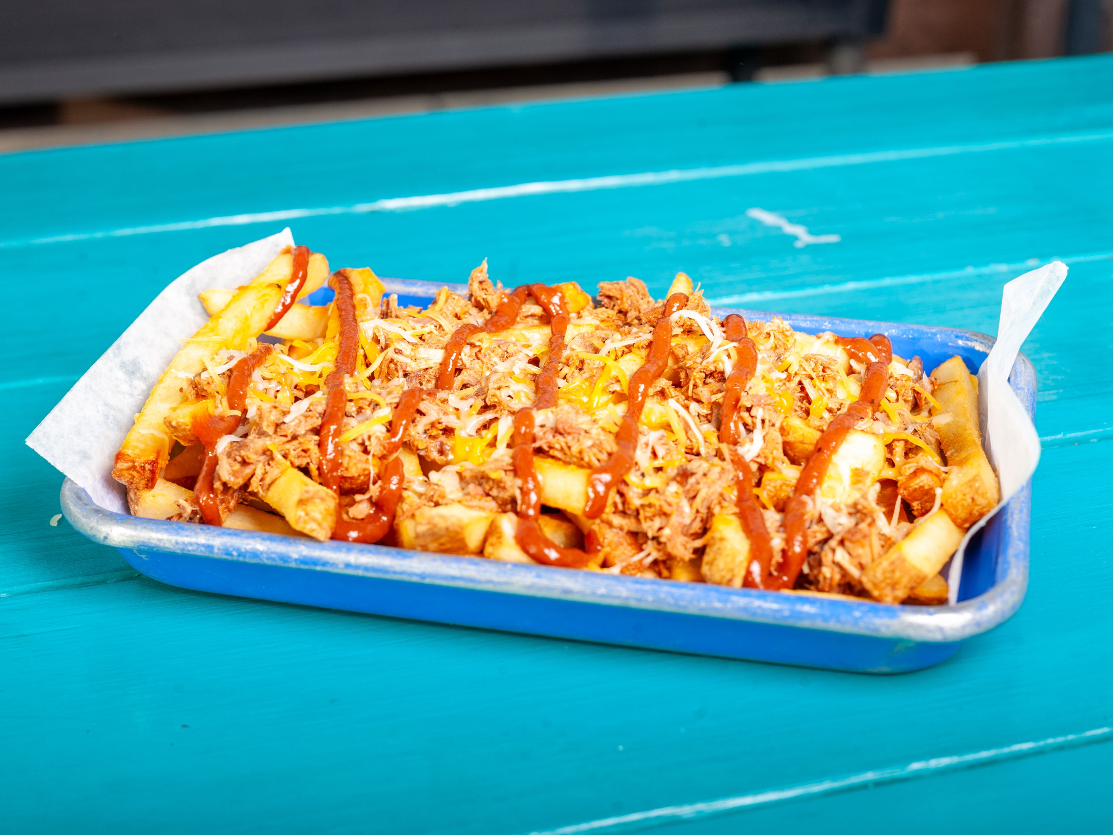 Mini Papas.