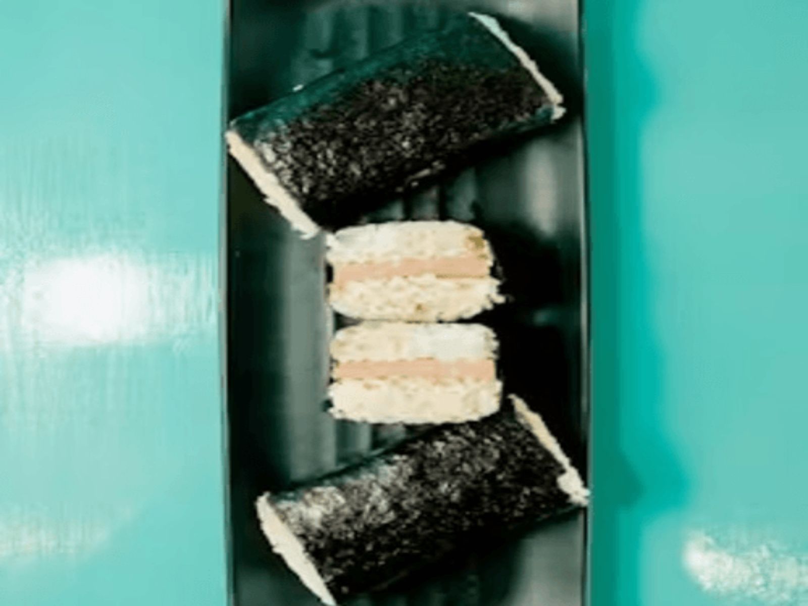 SPAMUSUBI CATERING 12 pcs.
