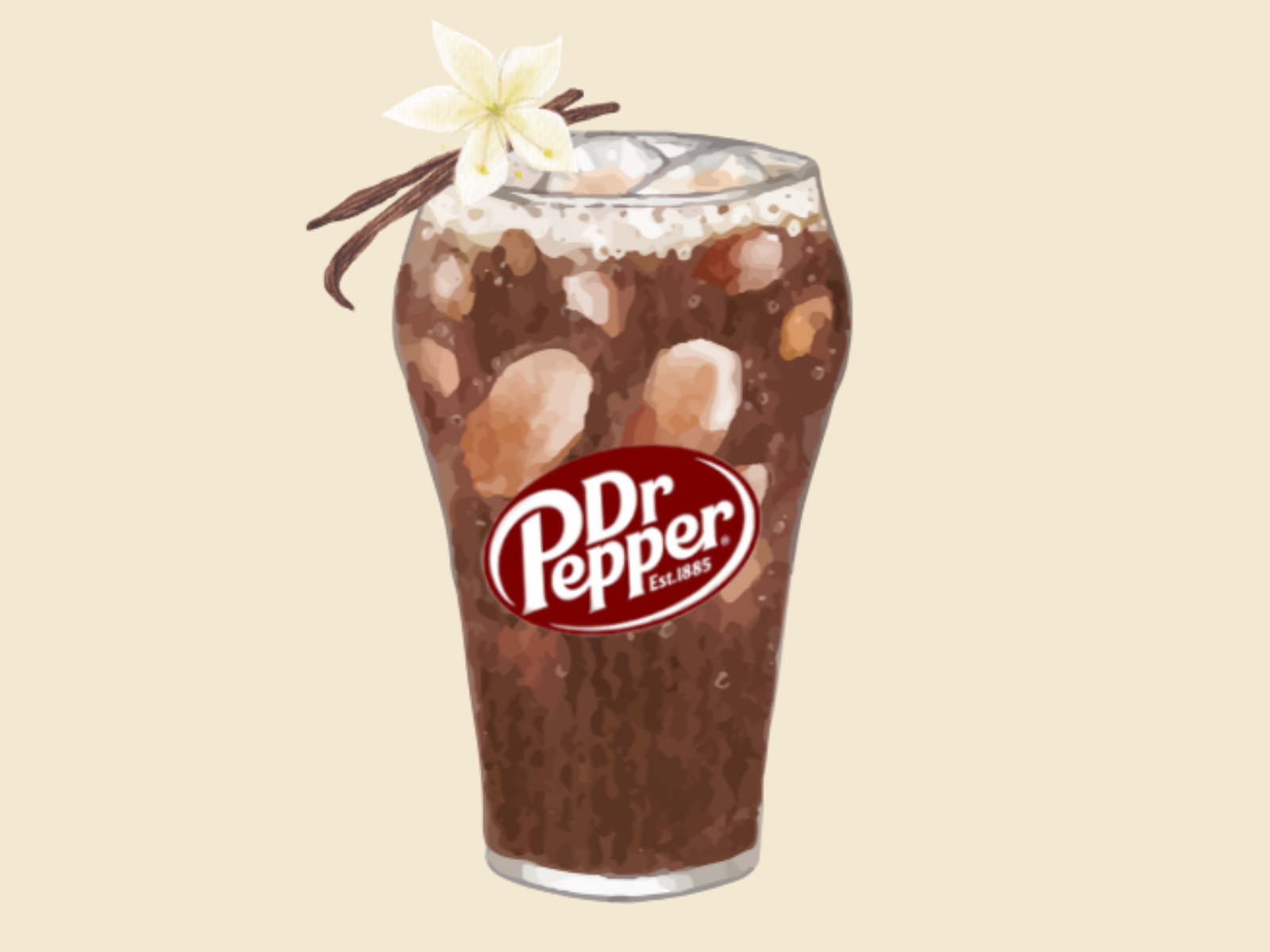 Dr. White Bear Medium.