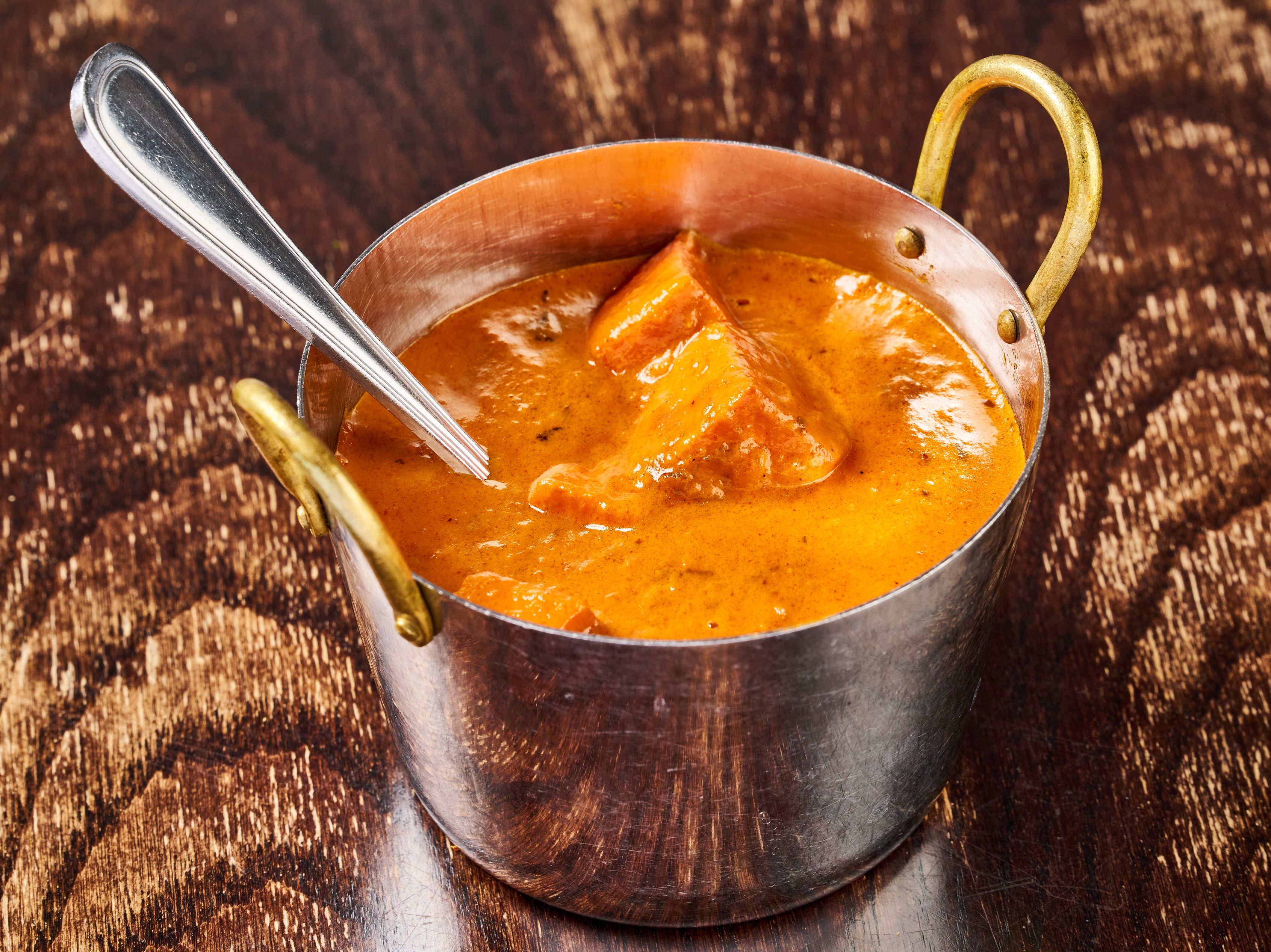 Paneer Butter Masala