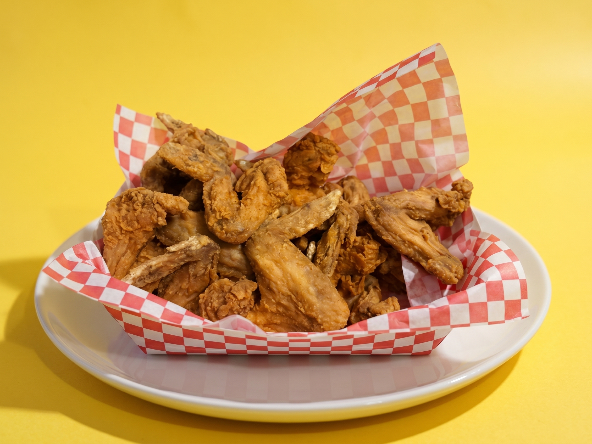 16 Piece.