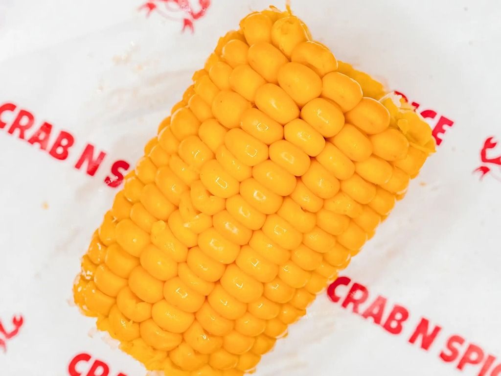 Corn.