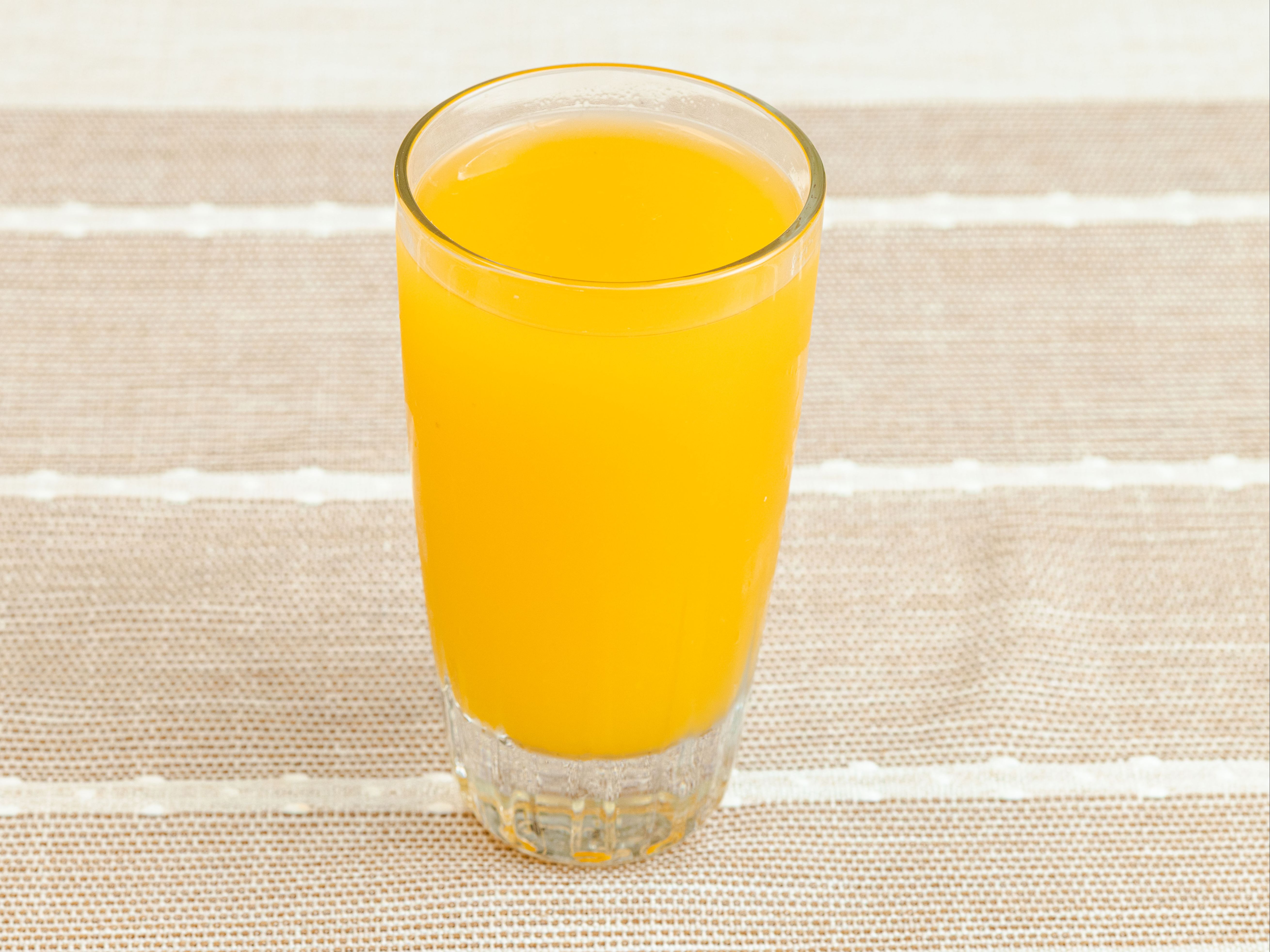 Lg. Passion Fruit Alo.