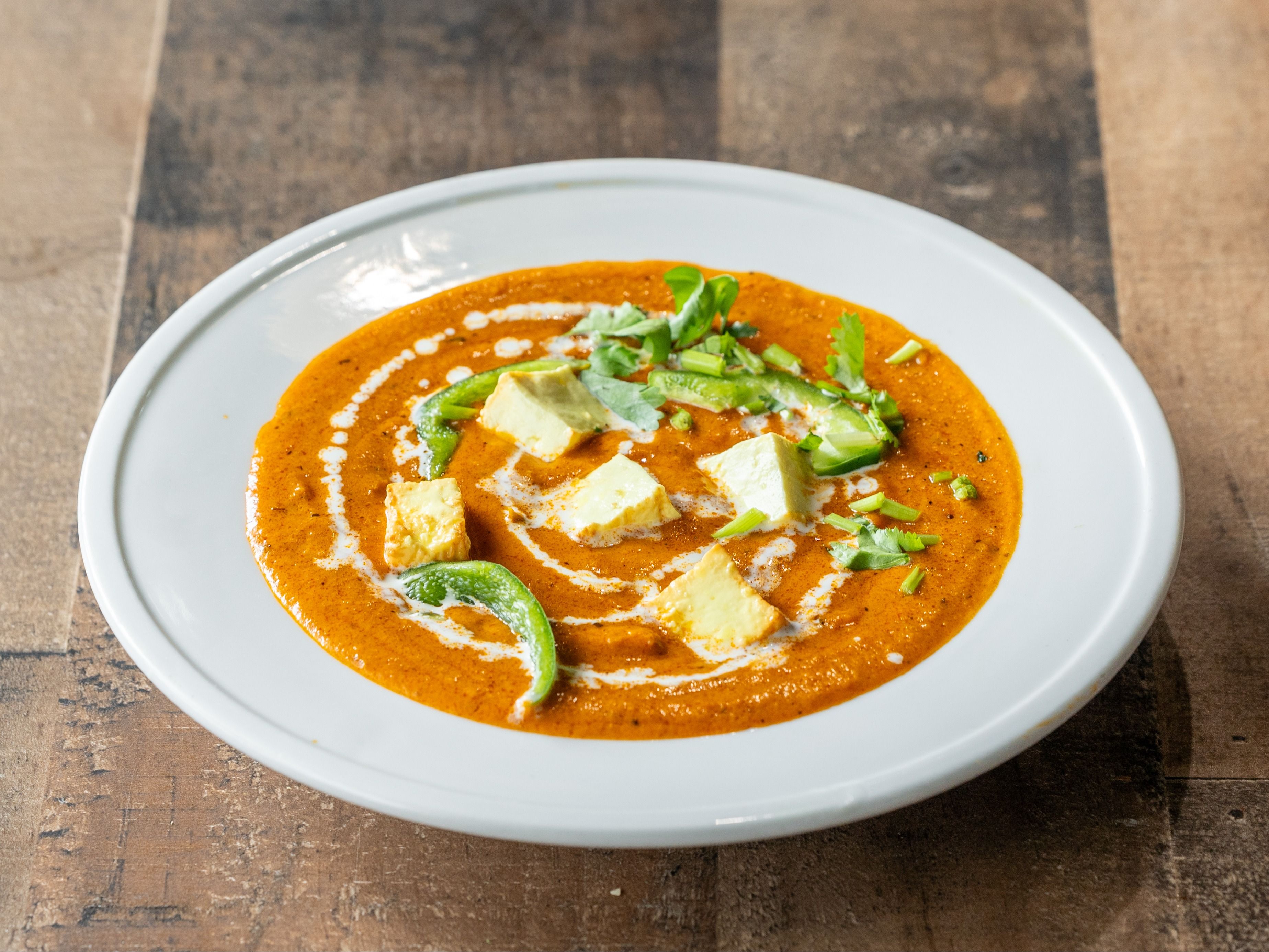 Delicious Paneer Tikka and More
