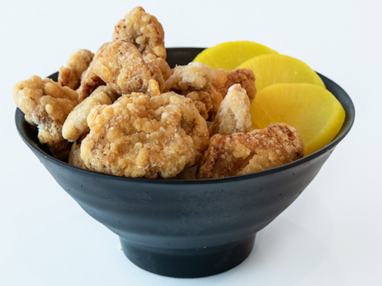 Chicken Karaage