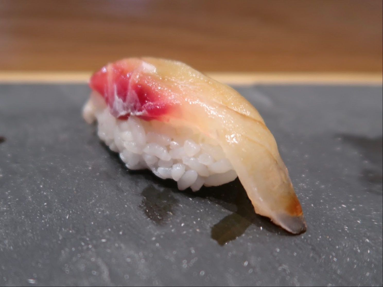 Kurodai Nigiri.