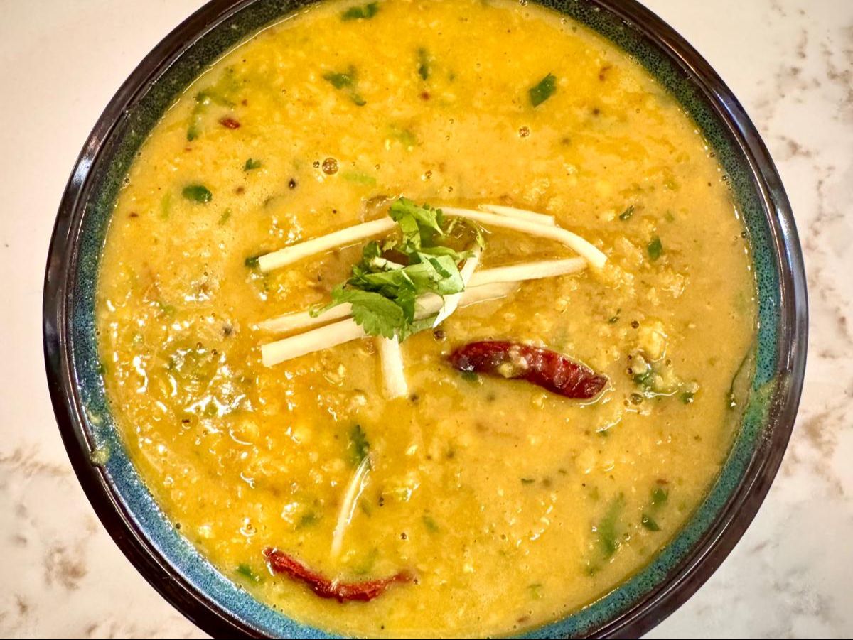 Dal Fry.