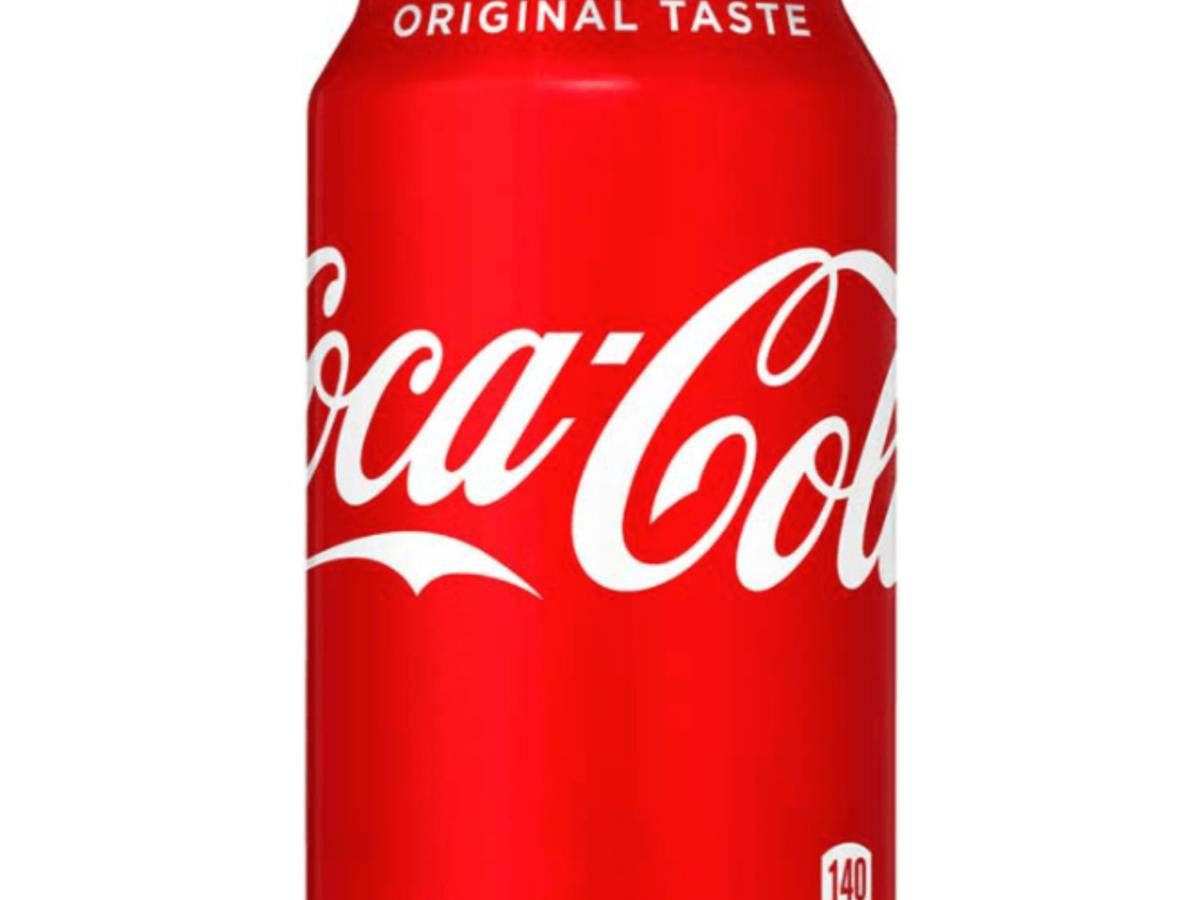 Coke Products.