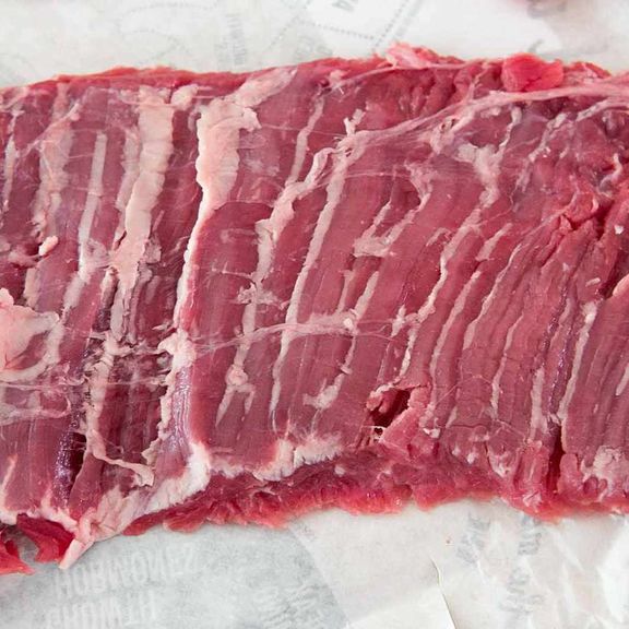 Skirt Steak .50 - .74 lb