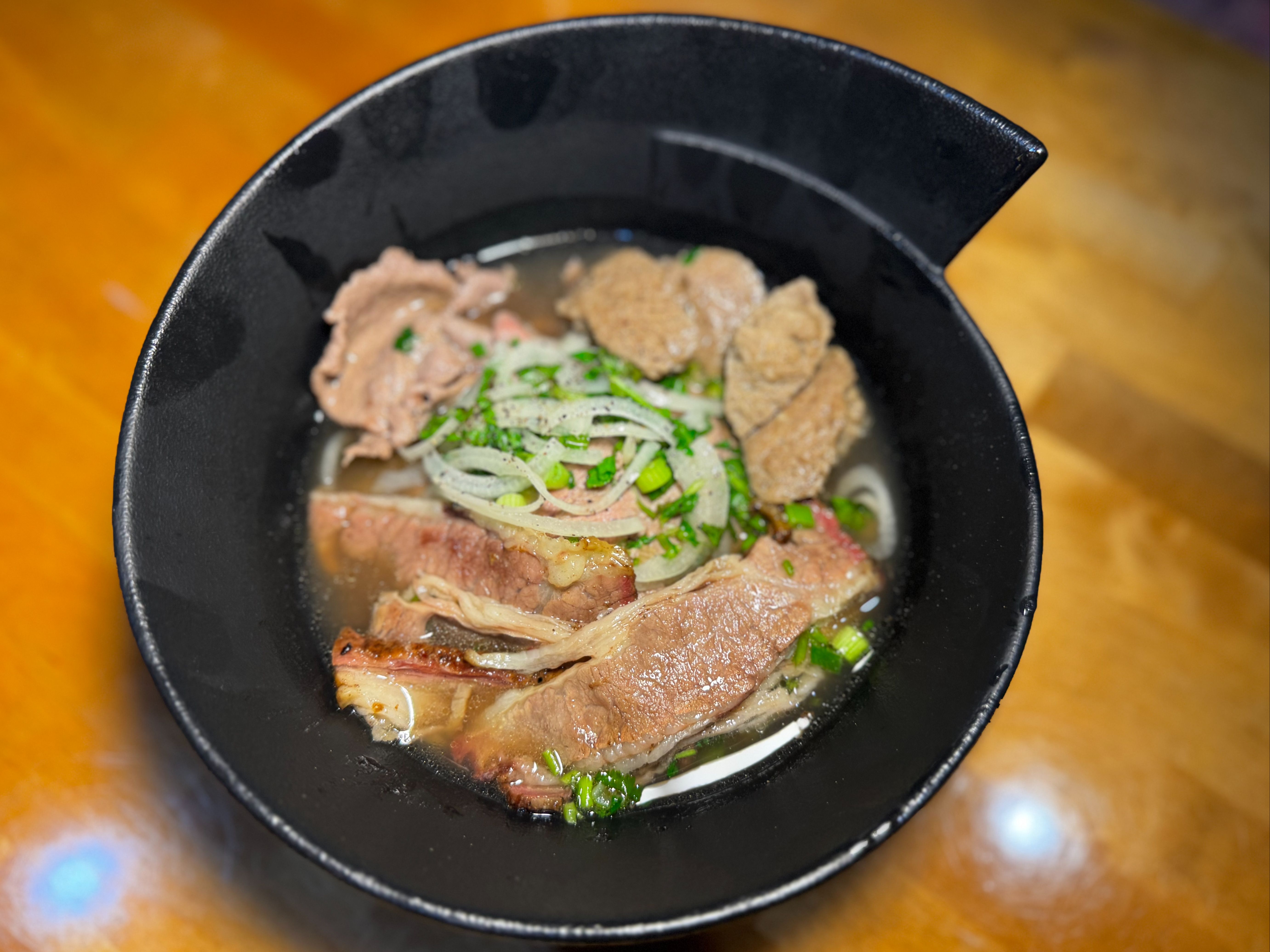 PHO TRIO.
