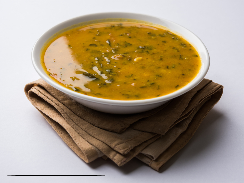 Palak.