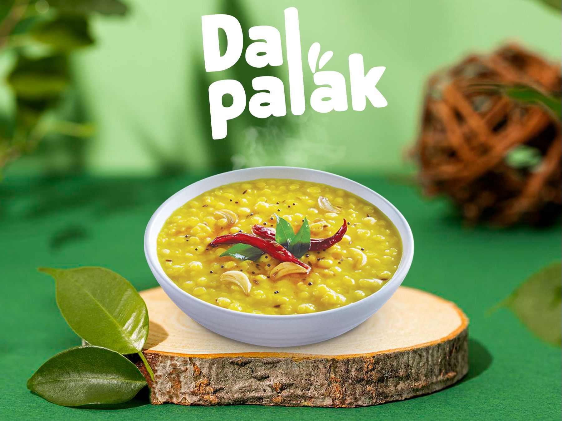 Dal Tadka