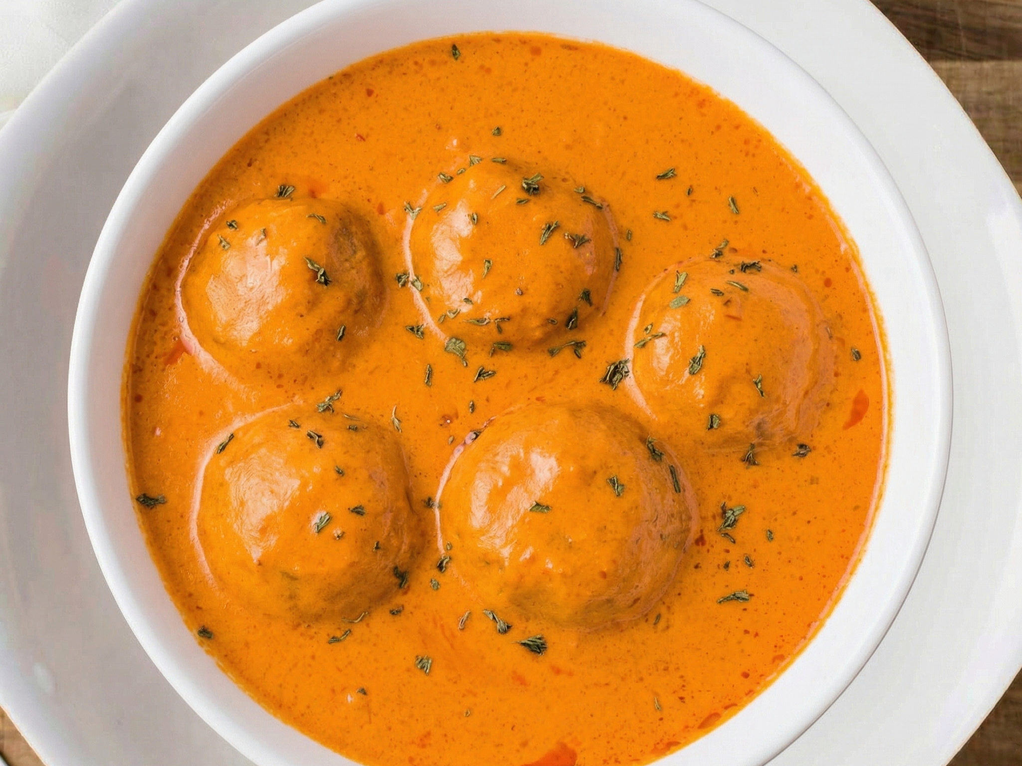 Stuffed Mushrooms.