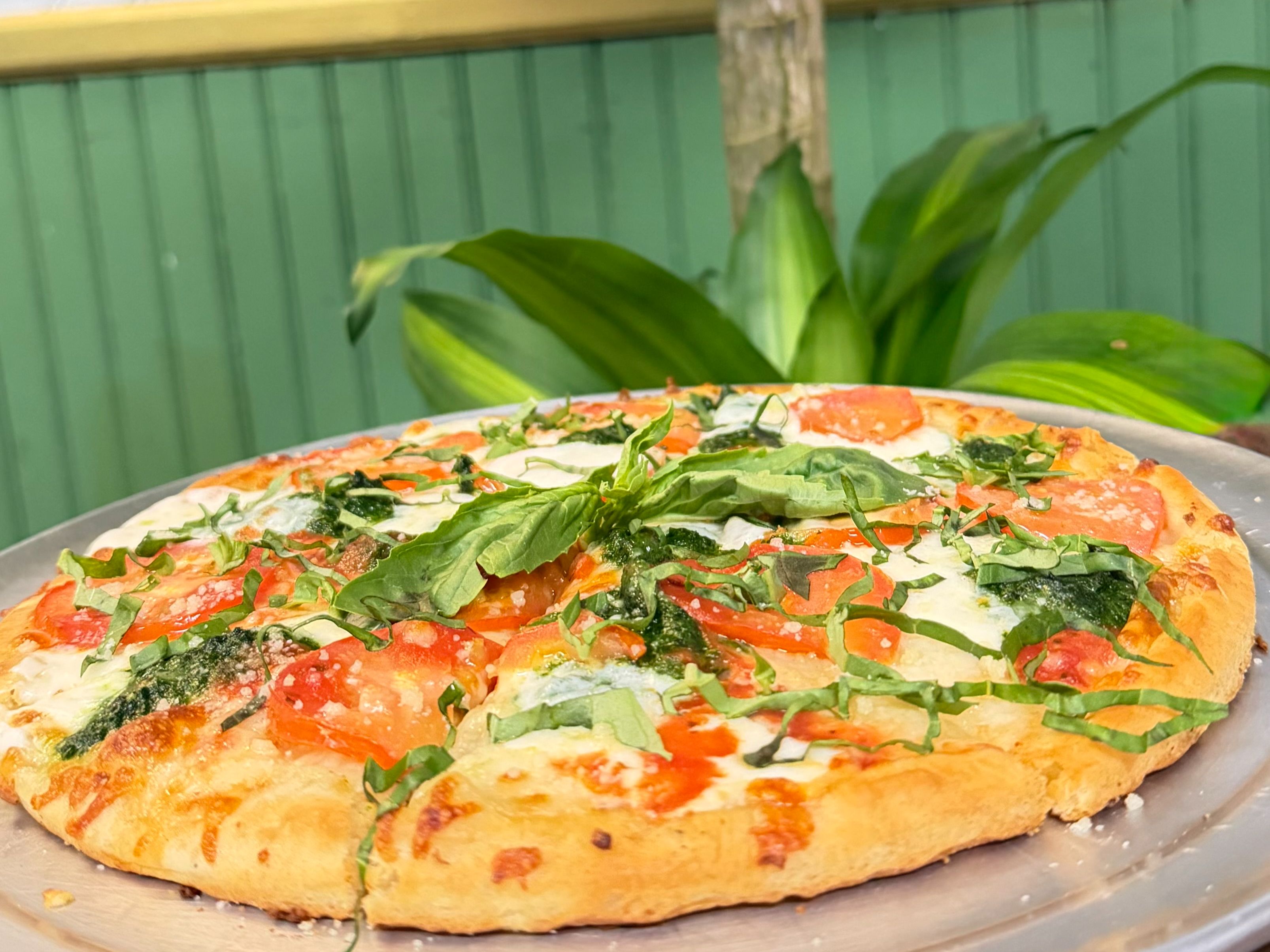 Margarita Pizza | Small
