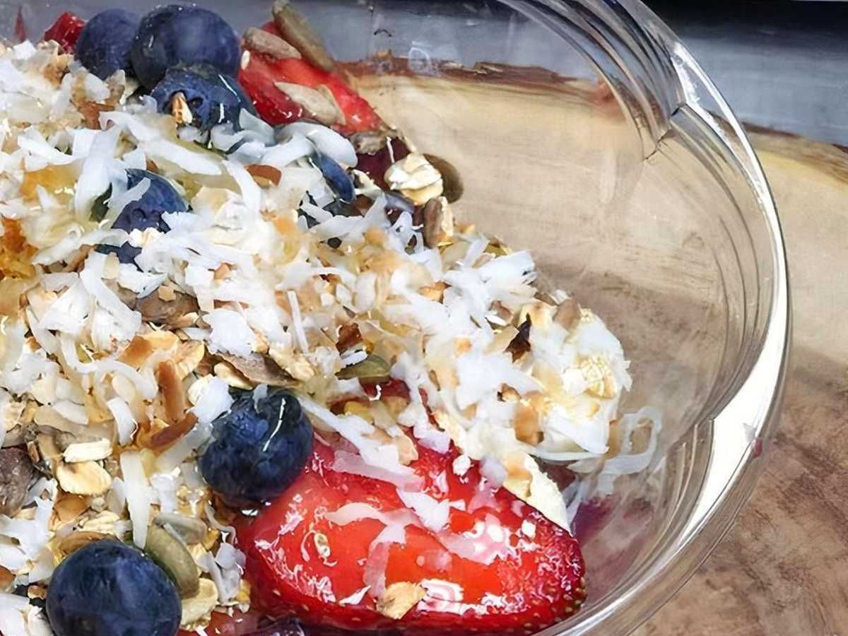 Acai Bowl The Original