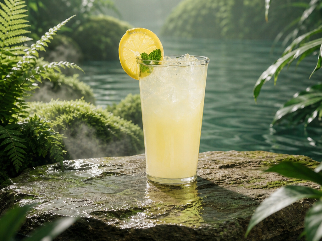 Lemonade.
