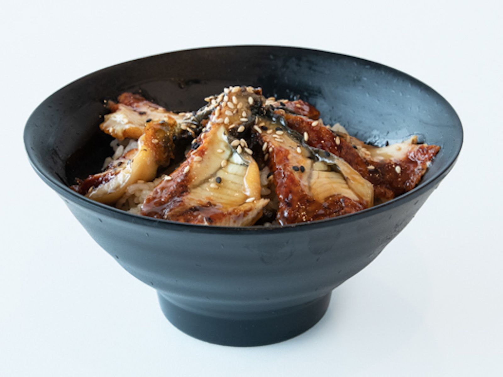 Unagi Donburi