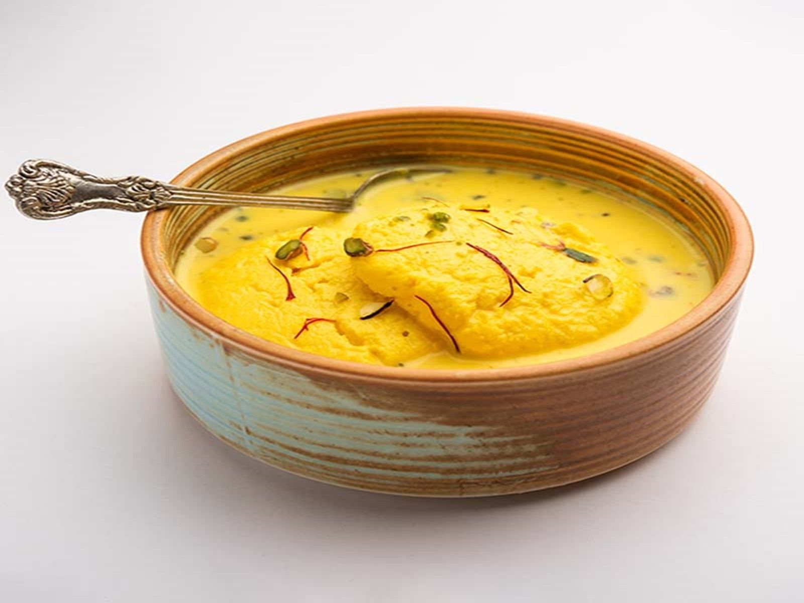 RasMalai 3pc