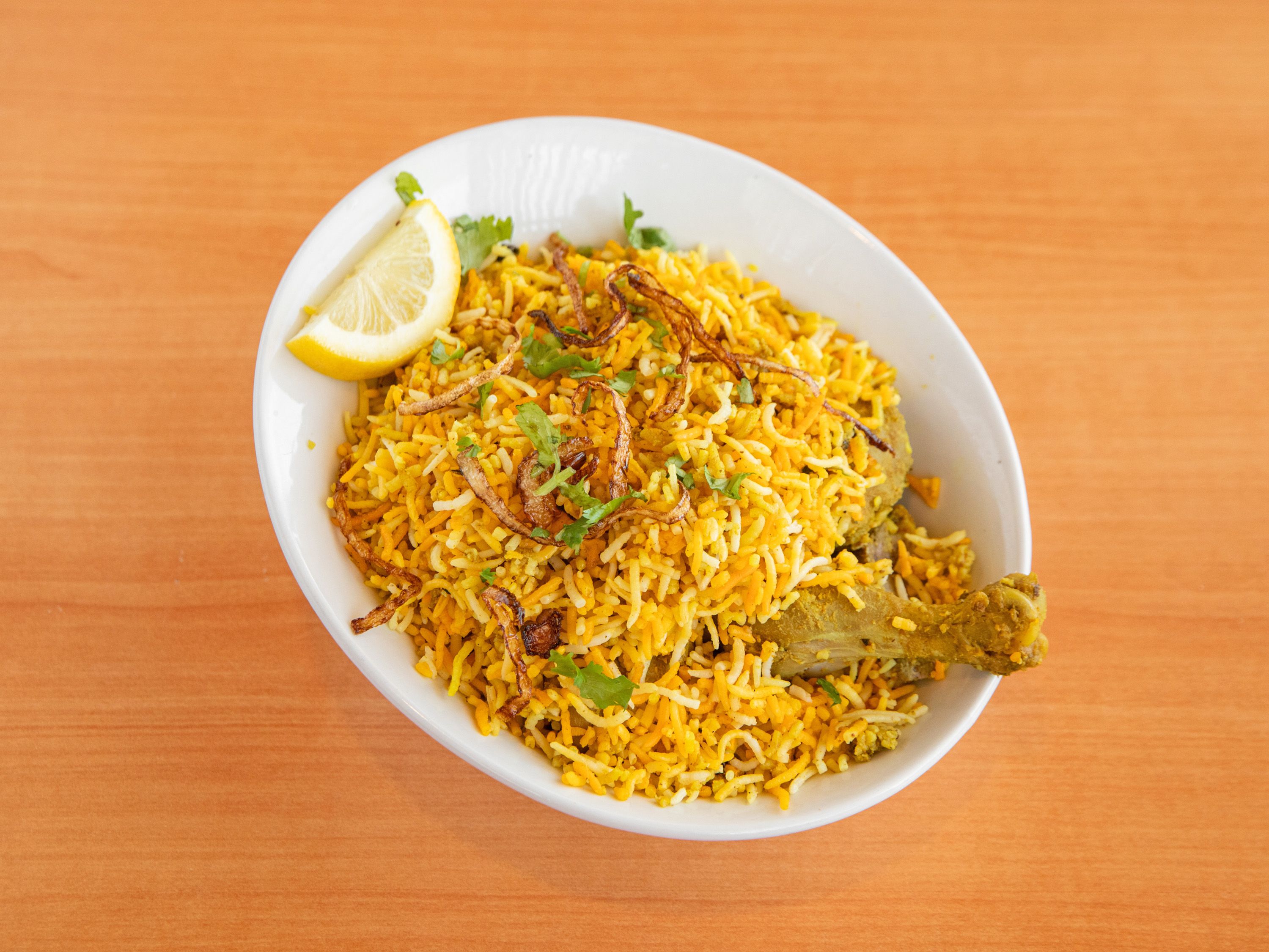 Savor Our Authentic Chaat