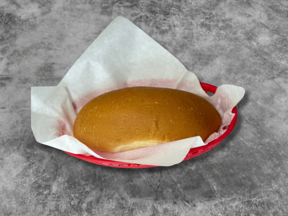 Pan Frances.