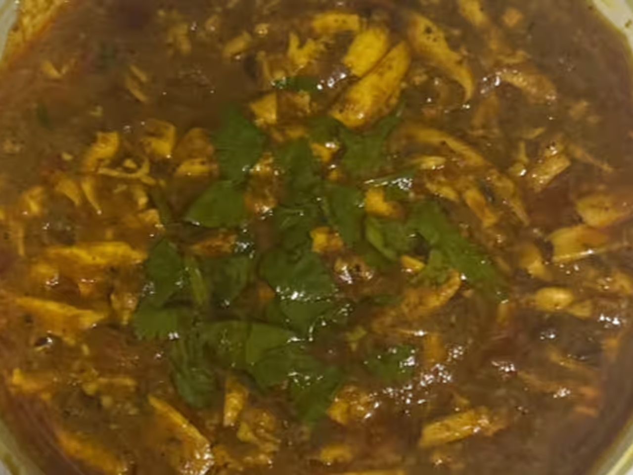 Paneer Bhurji
