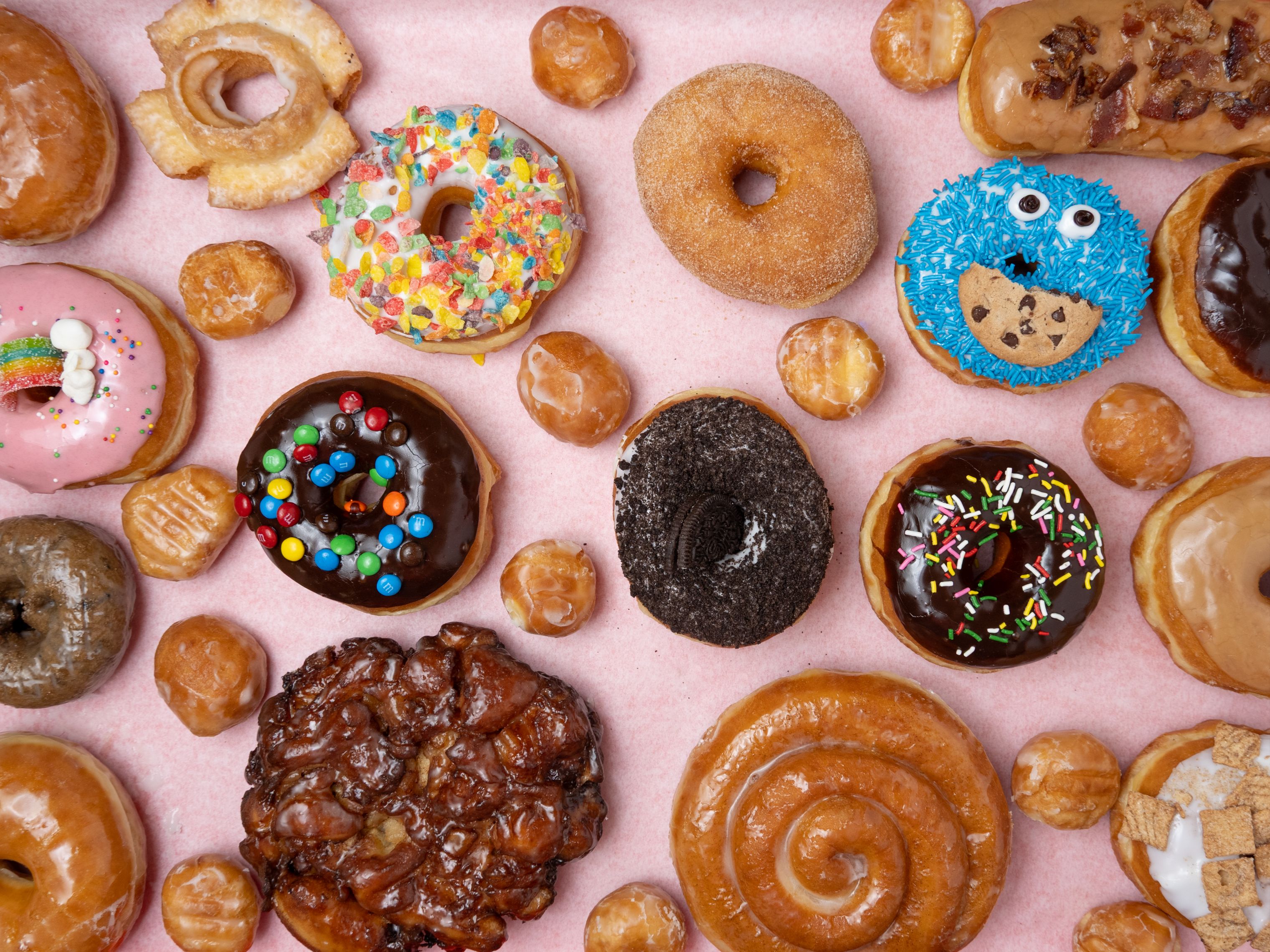 Assorted 12 (Choose).