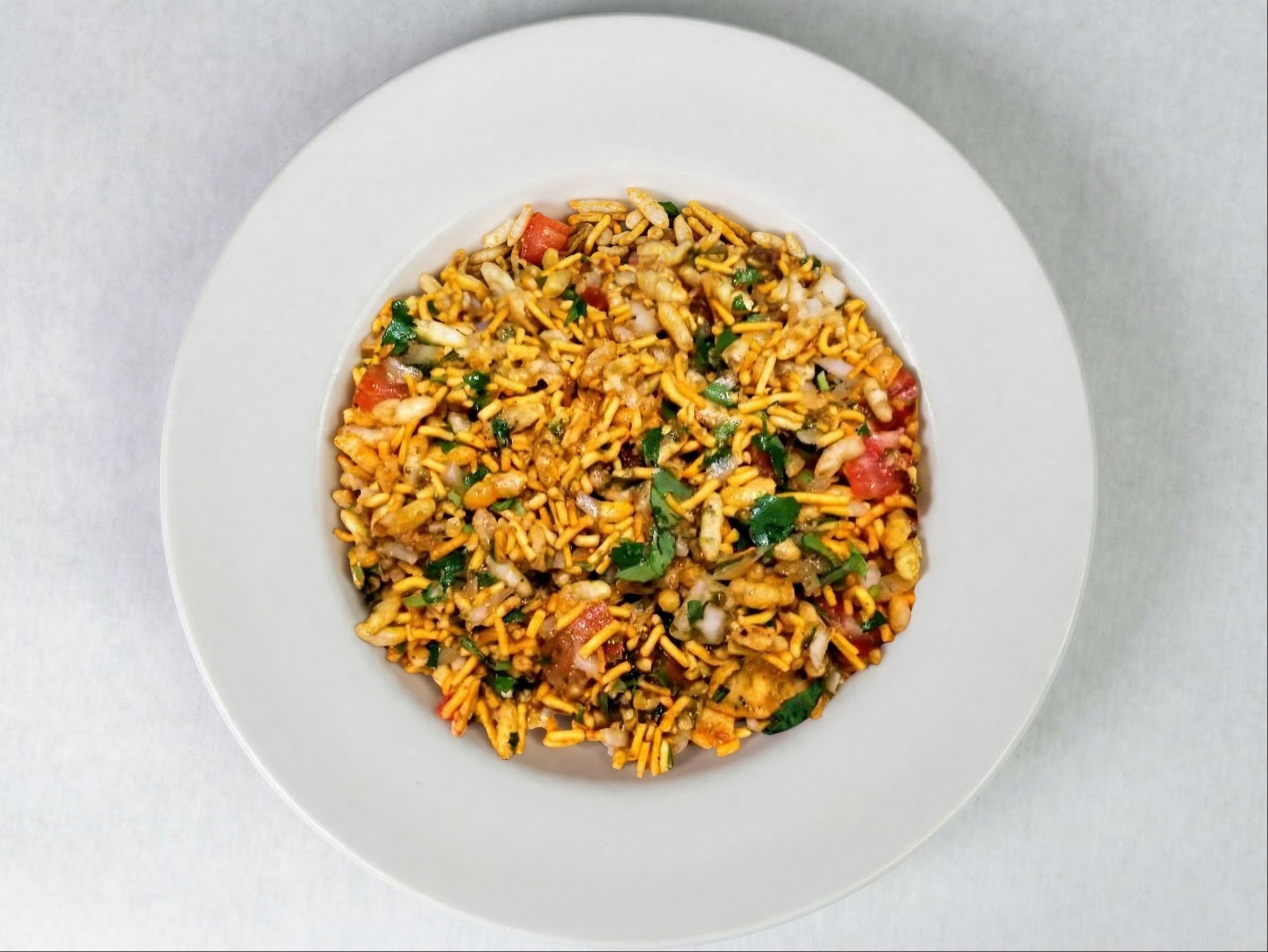 BHEL POORI.