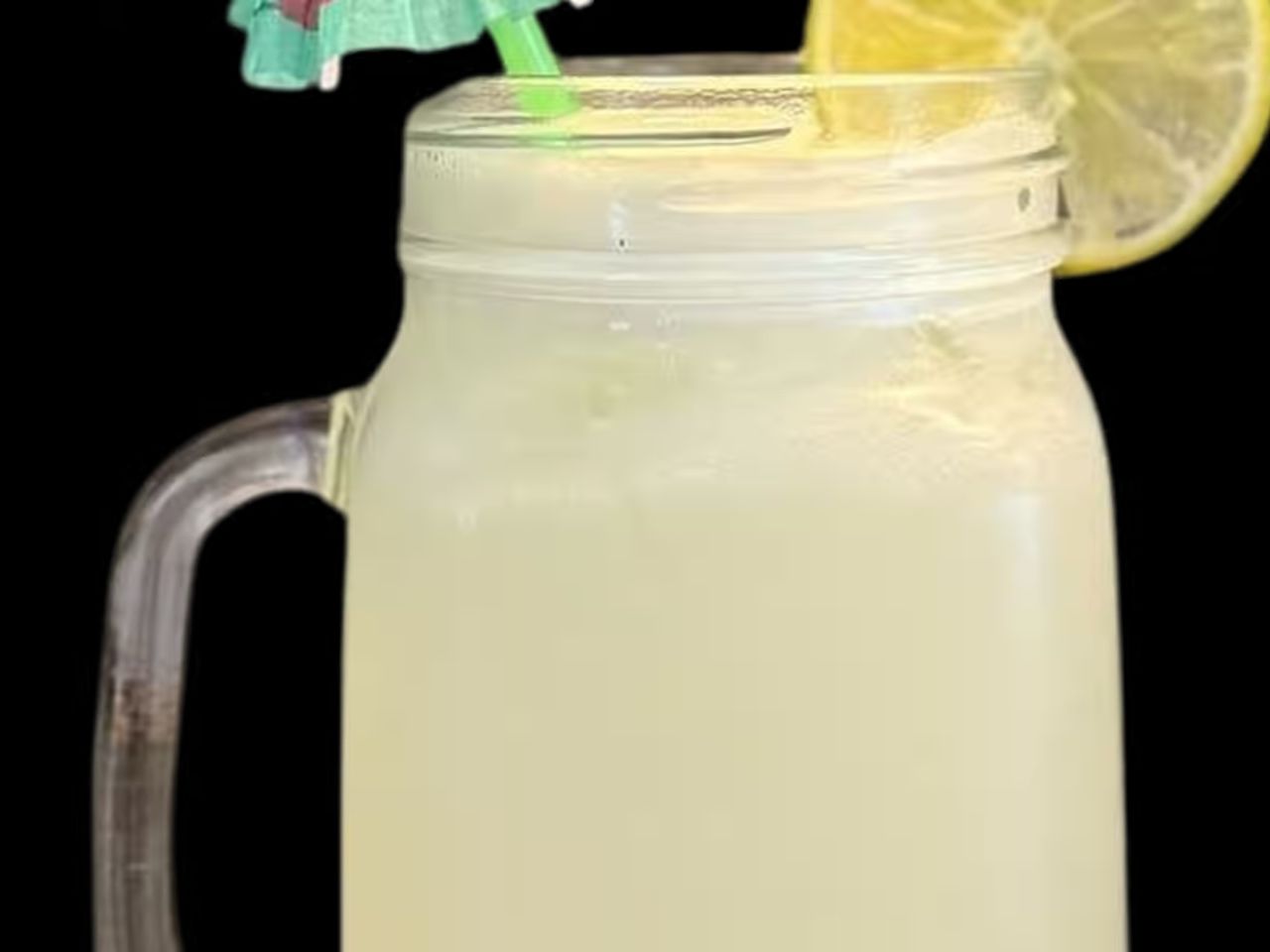Limonada.