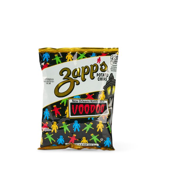 VooDoo Chips