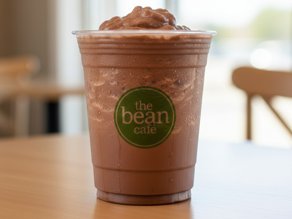 Mochaccino Large