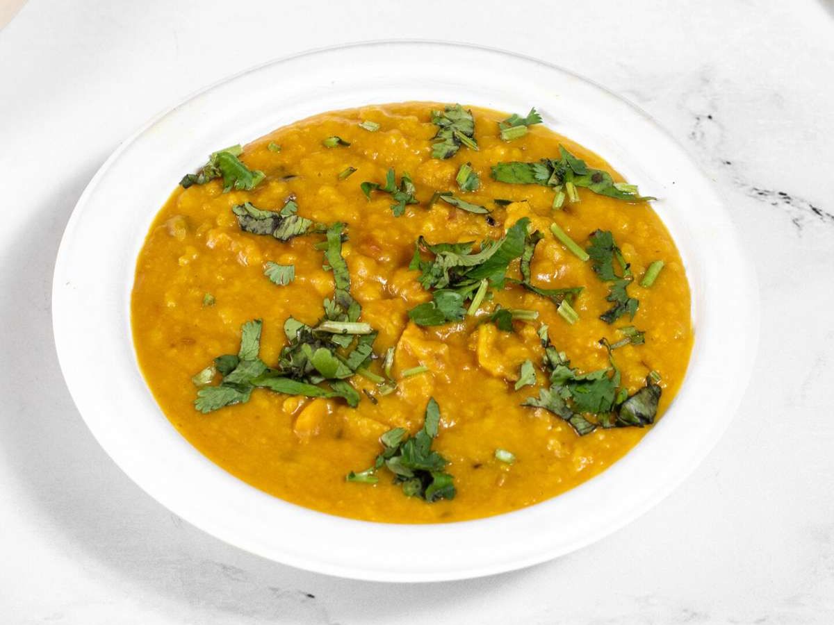Dal.