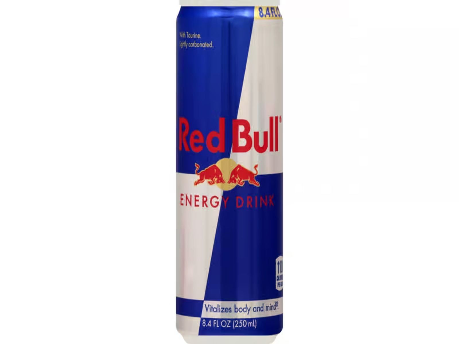 Red Bull.