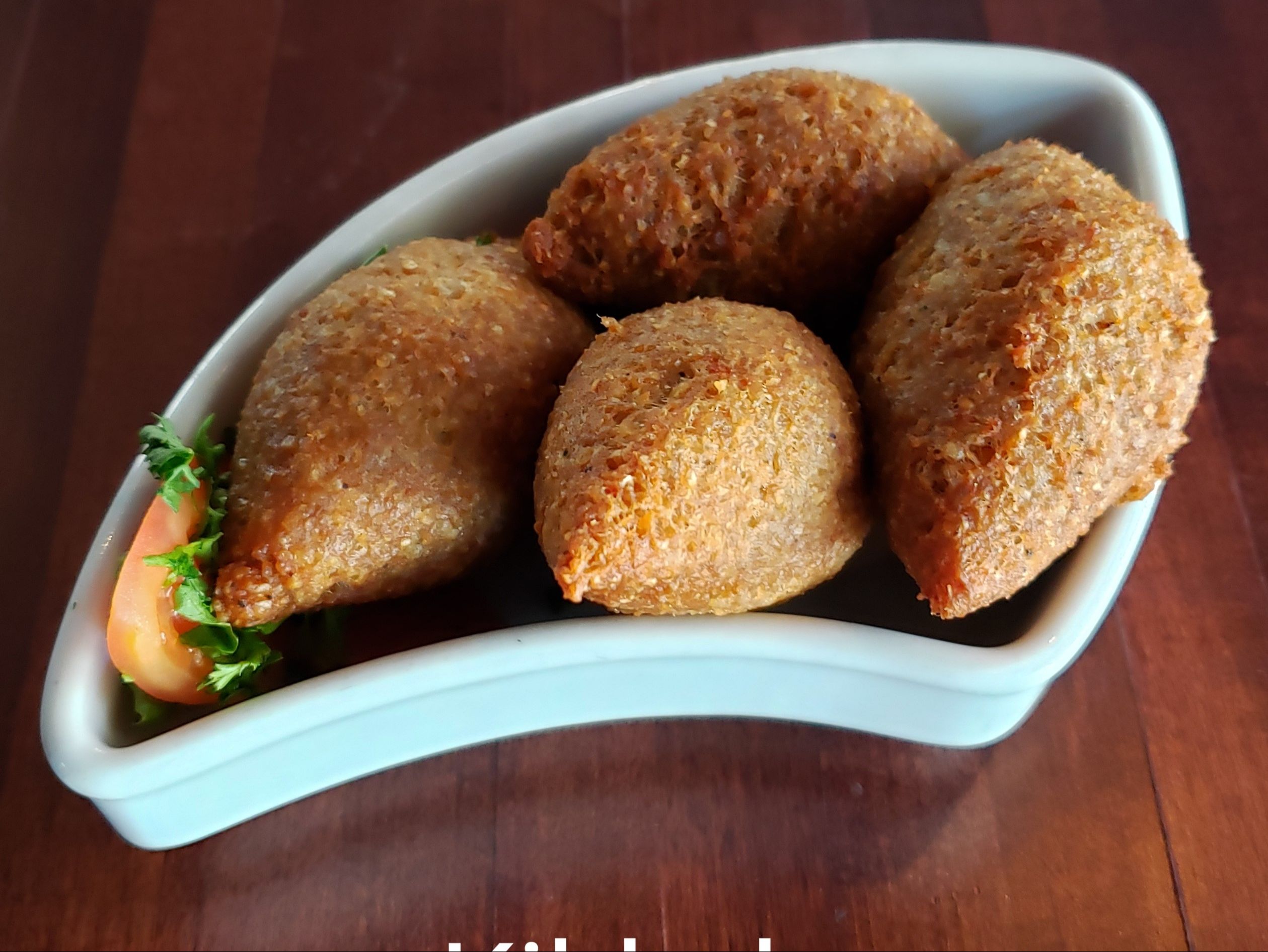 Kibbeh