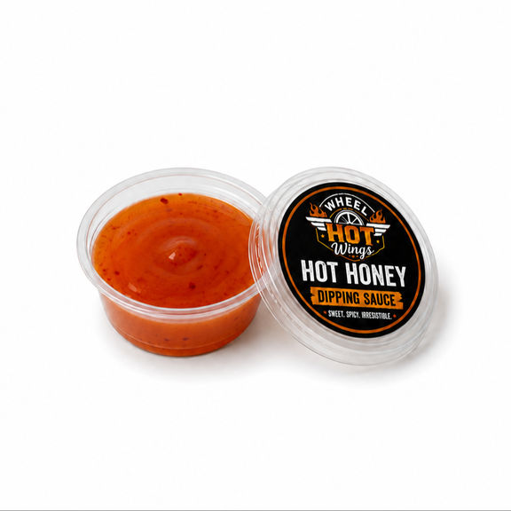 Hot Honey