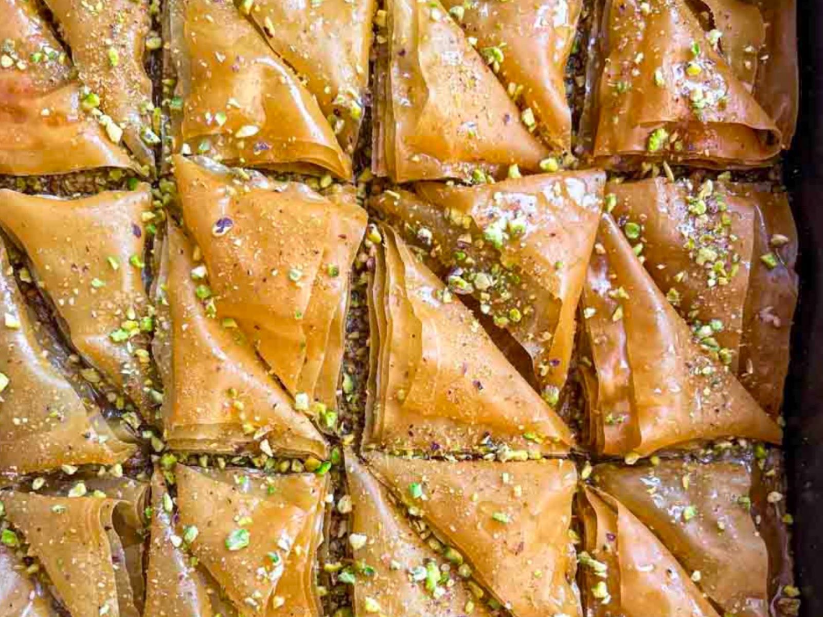 Baklava