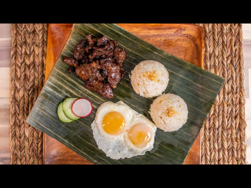 TAPSILOG.