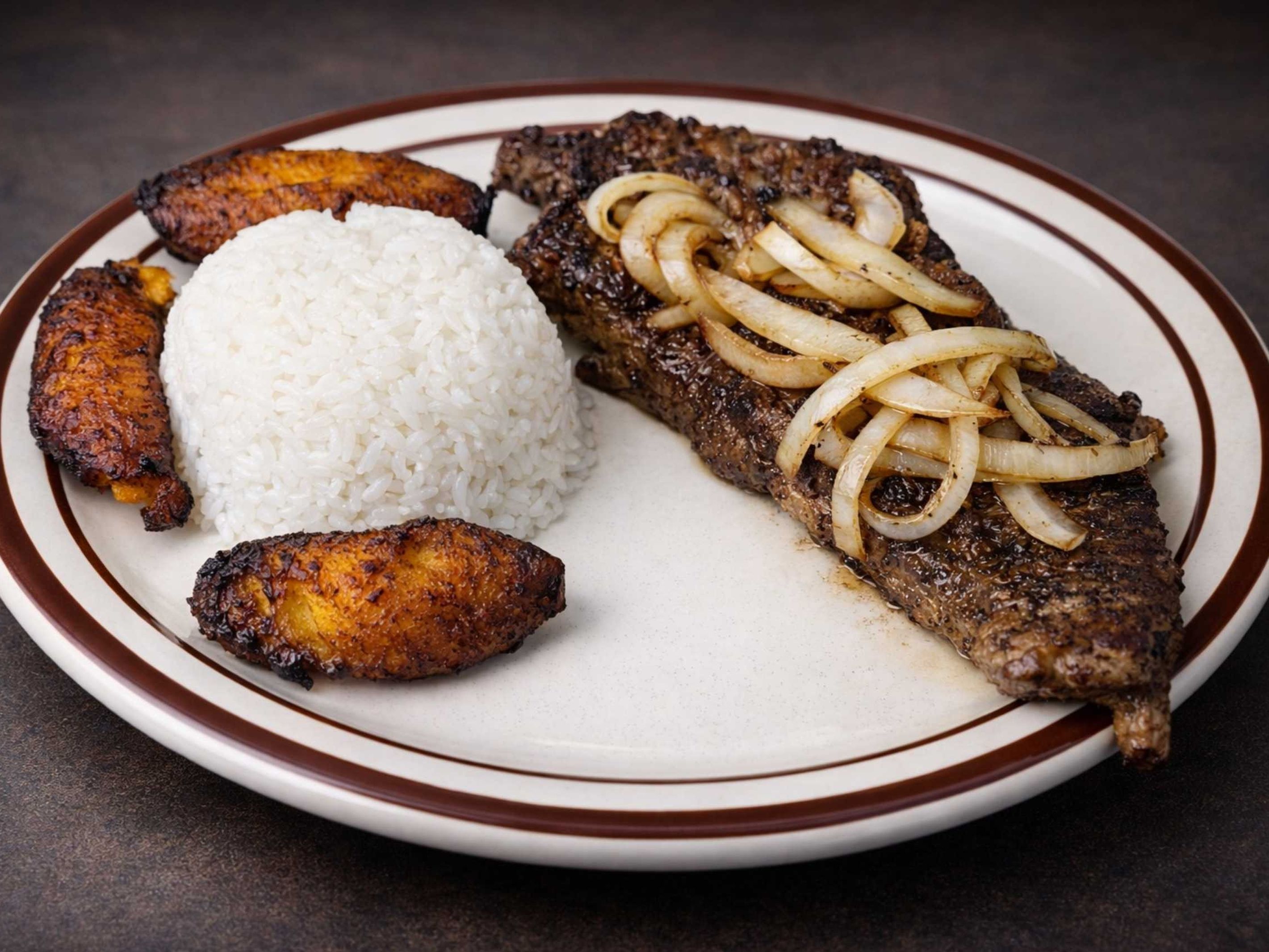 #2 Churrasco.
