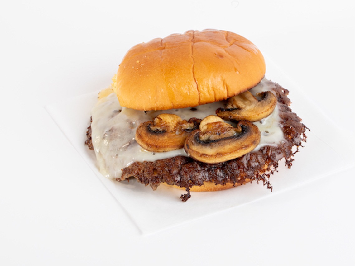 Burger Bliss: Juicy Creations and Classic Favorites