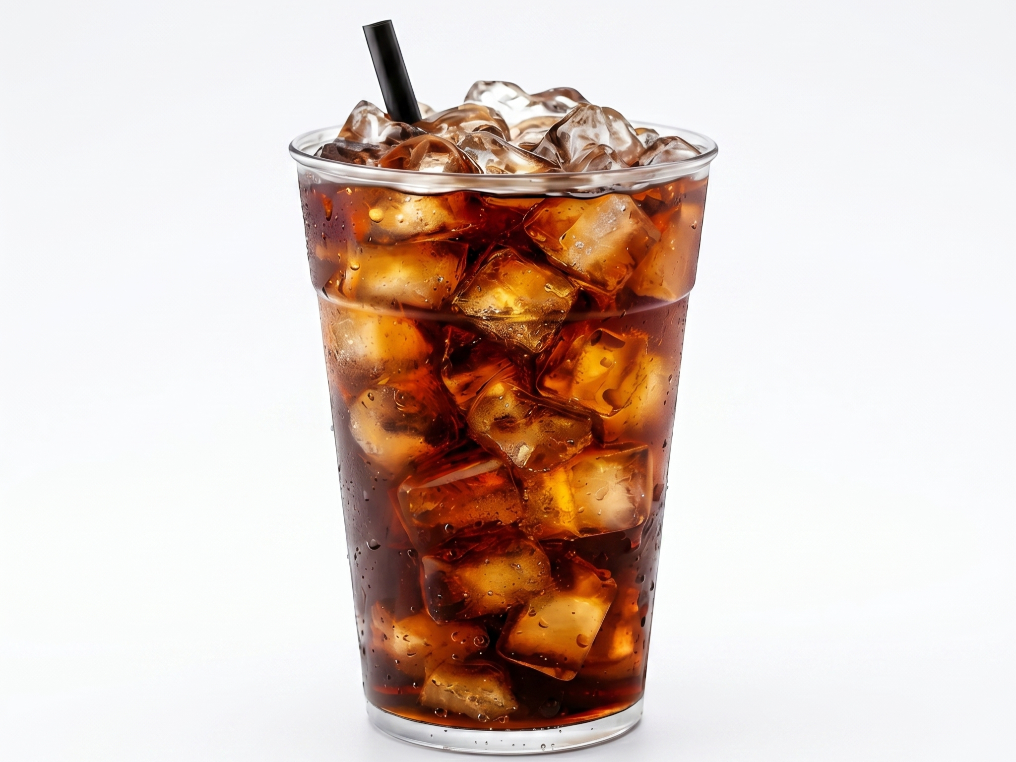 Diet Coke.