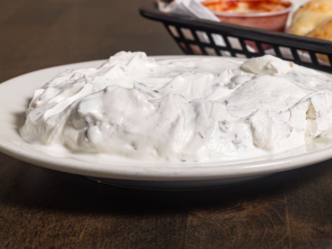 Labneh Small.
