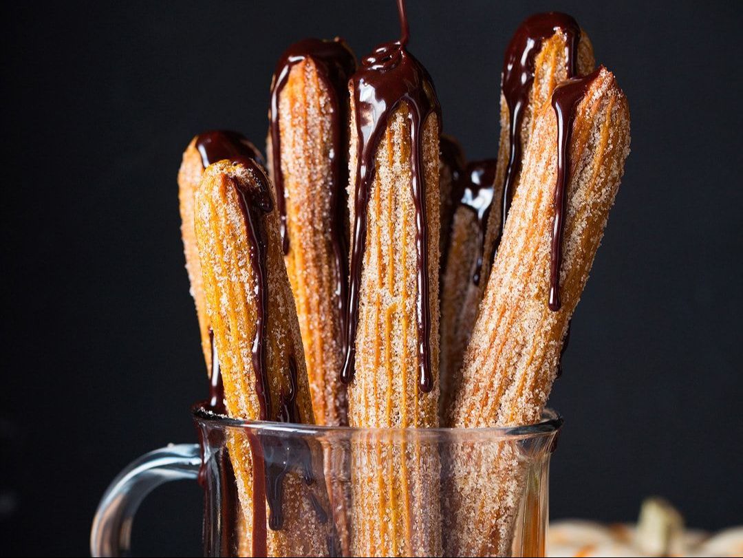 Churros.