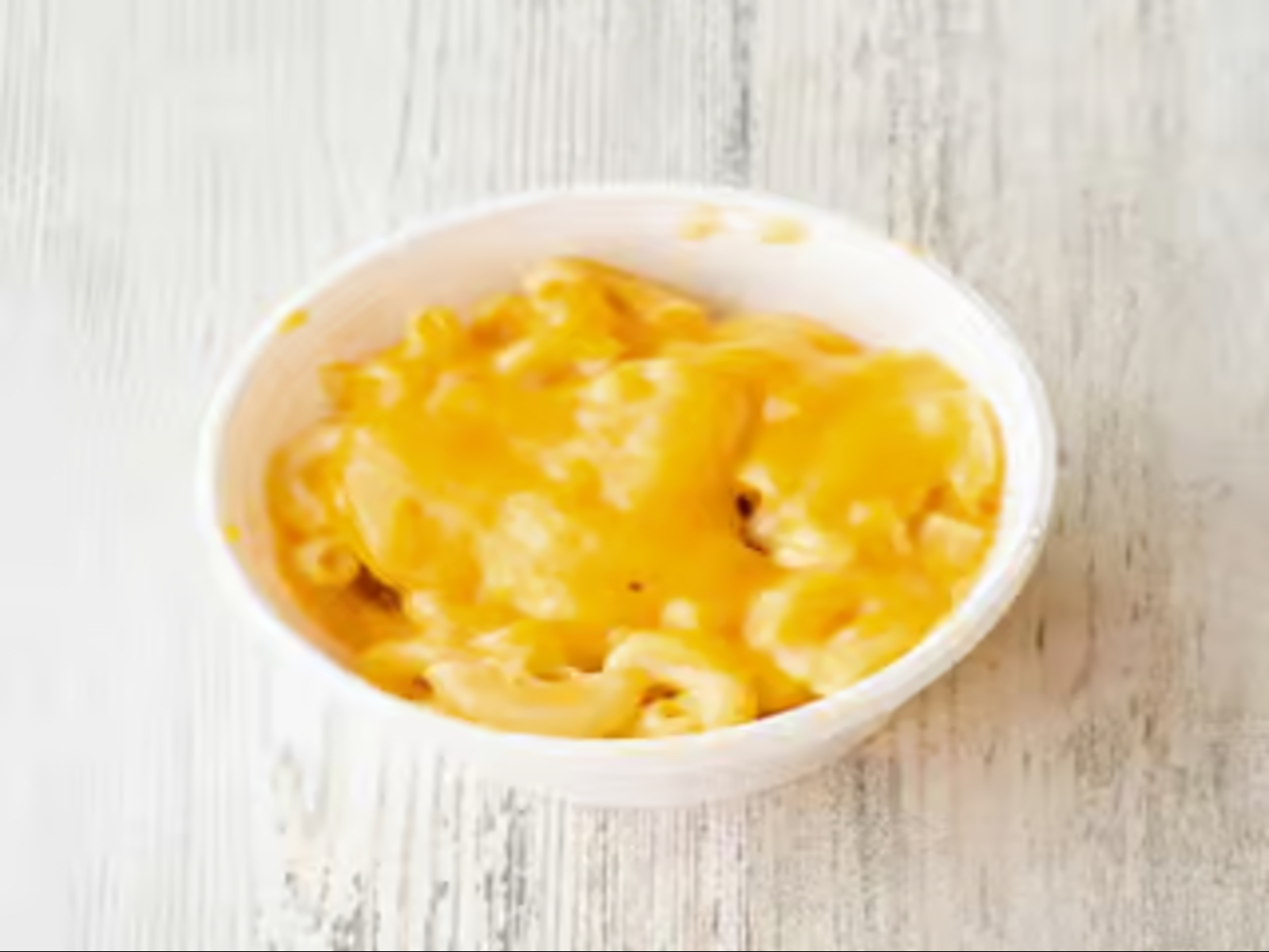 (Mac and Cheese).